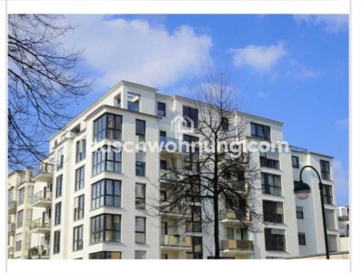 Tauschwohnung: Tausche toll gegen toll