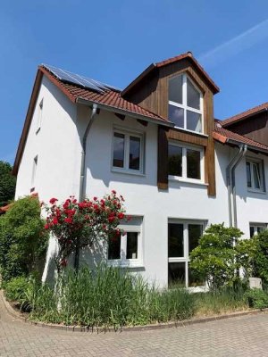 Rarität in der Gartenstadt Nord - PRIVAT