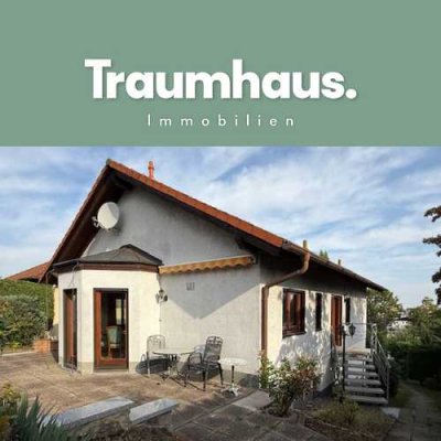 Zwei Häuser auf einem Traumgrundstück in Wernigerode