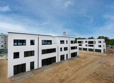 Erstbezug in Basdorf: Hochwertige Maisonettewohnung mit 5 Zimmern, Balkon & Fußbodenheizung