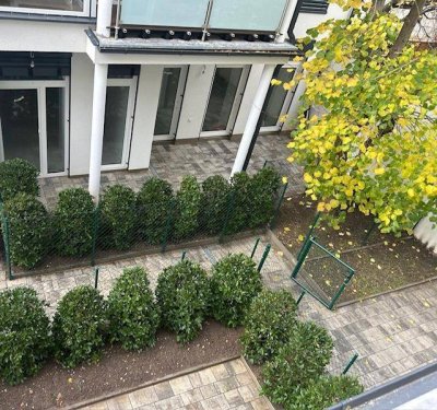 Perfekte ERSTBEZUG-Wohnungen auch als Praxis/ gewerbl. nutzbar