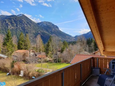 Neubezug - wunderschöne 2 Zimmerwohnung mit großzügigem Balkon