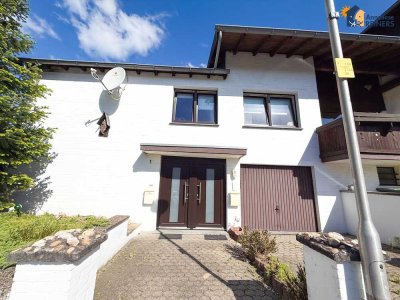 Einfamilienhaus in schöner Wohnlage in Wassenberg!