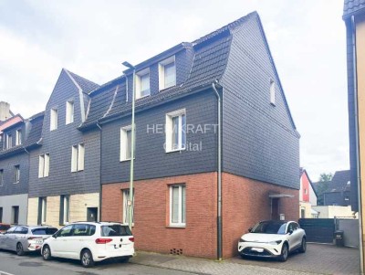HEIMKRAFT! 3-er Familiendomizil mit 194m2 WFL - 3 Wohneinheiten, UMFASSEND SANIERT!