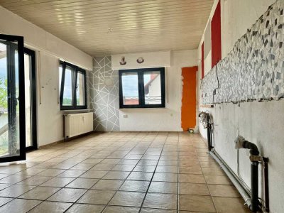 Ein besonderes Zuhause mit Geschichte und Potenzial