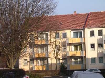 +++ 3 ZIMMER MIT BALKON +++