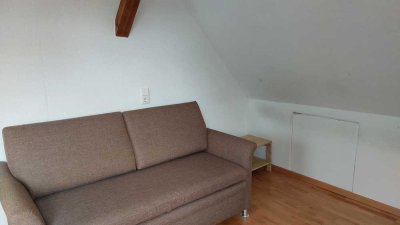Helle 1,5-Zimmer-DG - Wohnung in Lahr