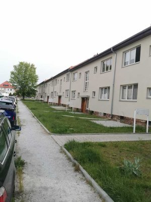 Ideal für Familien und Paare - 4-Raum-Wohnung mit Balkon