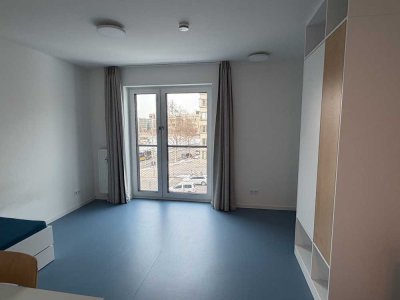 Möbliertes Business-Apartment am Spittelmarkt