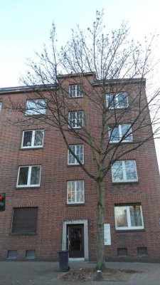 Moderne 3,5 Zimmer-DG-Wohnung in Gelsenkirchen!