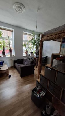 Wohnung in der Altstadt Rostock