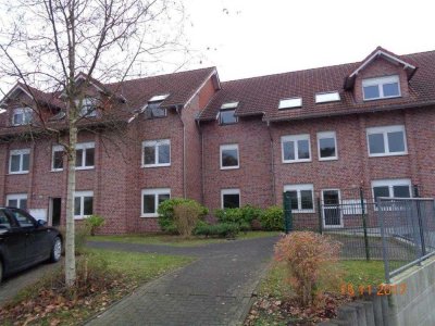 Gütersloh: Gemäütliche 3 Zimmer Wohnung mit Balkon