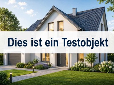 [TSP#2020] - Dies ist ein Testobjekt