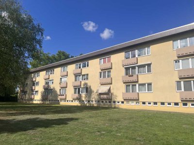 Eigentumswohnung in zentraler Lage für Kapitalanleger