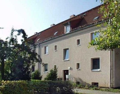 schöne 2-Raumwohnung im ruhigen Nordwest ab 01.07.2025