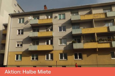 Judenburg - Miete - 3 Zimmer