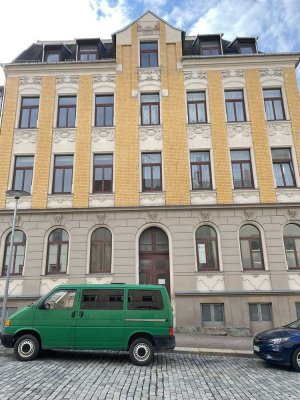 kleine 3-Raum Wohnung für eine junge Familie