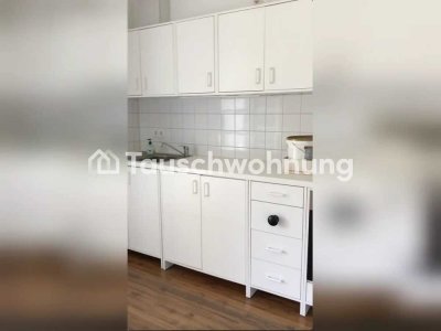 Tauschwohnung: 2ZKB mit Balkon in Höhenberg – Tausch gg. 1Z