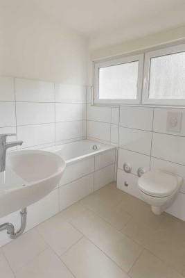 Moderne 3-Zimmer Wohnung mit Balkon in Bielefeld-Senne