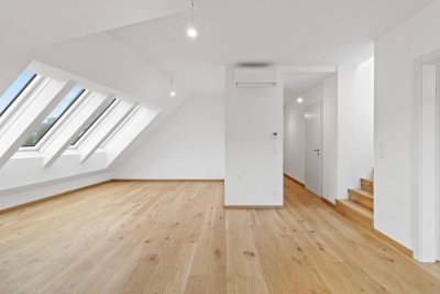 ++ Lichtdurchflutete 3-Zimmer-Wohnung mit DACHTERRASSE ++