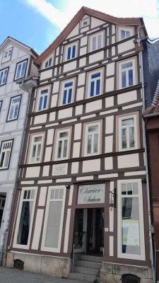 Traumhafte Maisonette-Wohnung mitten im Zentrum