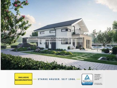 ***Hei.--Watzelhain/ individuell planb. Neubau (mit FESTPREIS u. verbindlicher Terminschiene) m. KG
