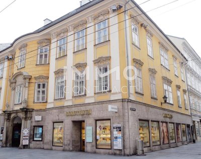 Gemütliche 2-Zimmer Wohnung in der Bischofstr. 3