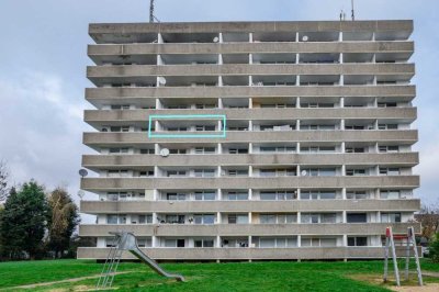 GLA-Butendorf - Attraktive Eigentumswohnung für den Ersteinstieg