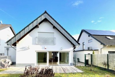 Freistehendes Einfamilienhaus inkl. Küche in Sackgasse (keine Durchfahrtsstraße)Wärmepumpe/Photov.