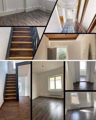 7 verschiedene Mietwohnungsangebote in Schöningen