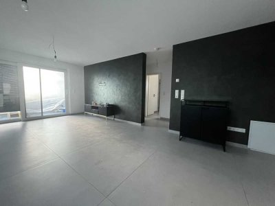 Moderne 2-Zimmer-Designwohnung (63 m²) mit Loggia, Fußbodenheizung & Premium-Ausstattung – Möbliert