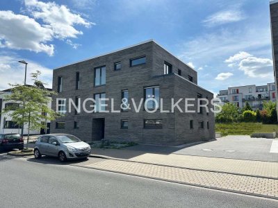 Penthouse mit Seeblick
