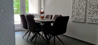 Moderne 2,5-Zimmer Wohnung in Waldenbuch mit Tiefgarage