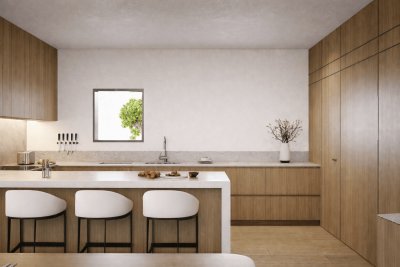 Provisionsfreier Neubau auf der Sunnseitn in Hart i.Z.