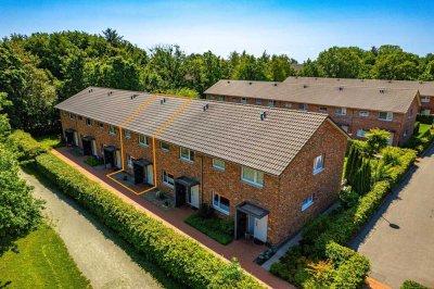 FL/Weiche: Zum 01.01.2026! RMH auf sonnigem Grundstück in Süd-West Ausrichtung und Sackgassenendlage