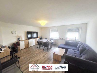 "Moderne 2-Zimmer-Wohnung in Ludwigshafen – Zentral & Gemütlich Wohnen!"
