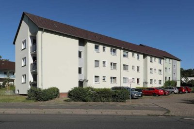 Tolle 3-Zimmer-Wohnung in der Nordstadt //  EG rechts