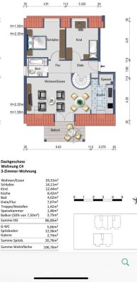 *** KAPITALANLAGE : Moderne  Wohnungen zu verkaufen  ***  vermietet  ***