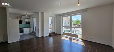 zentral gelegener 4 Zimmer-Wohntraum inklusive Garagenplatz