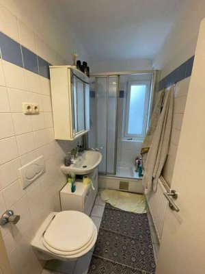 Exklusive, gepflegte 2-Zimmer-Wohnung in Banzkow