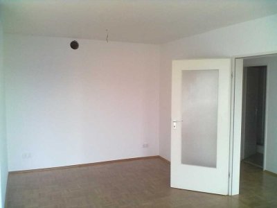 48 qm Appartement (1ZKB) mit Balkon