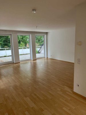 Großzügige 4-Zimmer-Wohnung, Kamen-Heeren, 112qm