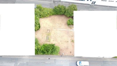 Baugrundstück für Ihren Hausbau ab sofort provisionsfrei zu verkaufen