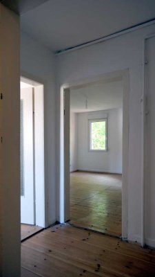 2-Zimmerwohnung im Altau in Offenbach am Main