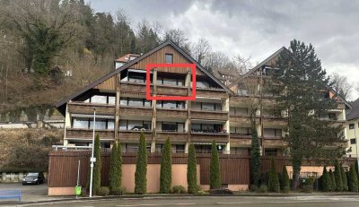 Attraktive 1-Zimmer-Wohnung mit Balkon & Stellplatz - Perfekte Kapitalanlage!