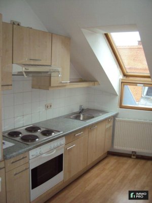 Tolle Studentenwohnung, 2-Zimmer in Geidorf!