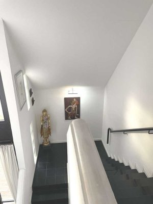 *****Wohntraum auf 2 Etagen*****Maisonettewohnung im Herzen der Stadt*****