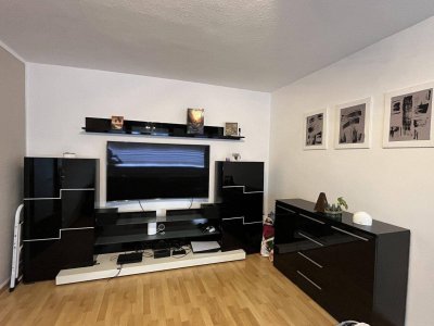 Gemütliche Wohnung in zentraler Lage (max. 2 Personen)