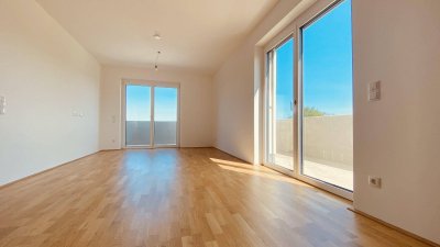 Danube Hills Krems - Moderne, elegante Dreizimmerwohnung mit fantastischer Aussicht