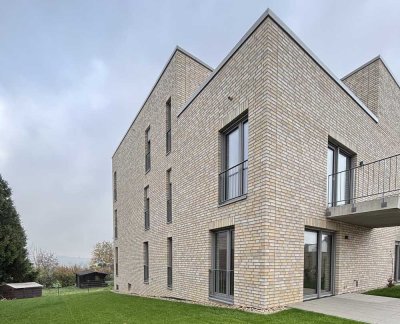 Zwischen Natur & Mobilität: Moderne Wohnung mit perfekter Anbindung